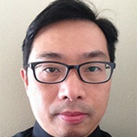 Joe Hung