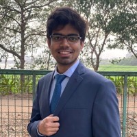 Madhav Gupta