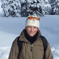 Deborah Hutson, LCSW, LAC