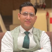 Deepanshu Raj