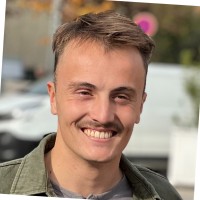 Victor Scoffie