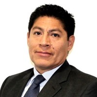 Noe Mota Solis, Ph.D.