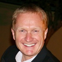 Adrian Wills