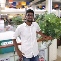 Maivizhikannan Manoharan