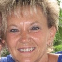 Sandra Bentley