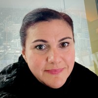 Graciela Tudela