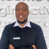 Robert Thabo Lefawane