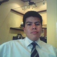 Carlos Andres Diaz Villalobos