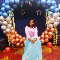 Vanaja Velama