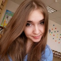 Маргарита Ефименко