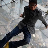 Sam Huang