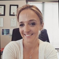 Natasha Elisheva White