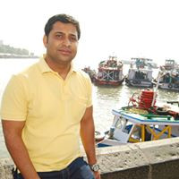 Vikas Kr