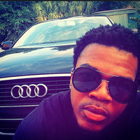 Larry Ford Jr.