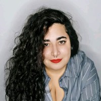 Claudia Sebastián Peña