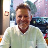 Mark Greenslade
