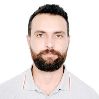 Sedki Chalghoumi