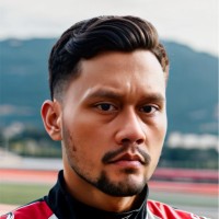 Michel Wongsomenawi