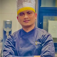 Khem Thapa