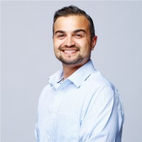 Ryan Amarsingh