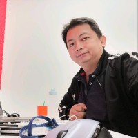 Syamyzar Mohd Zain