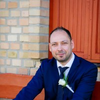 Tamas Szilagyi