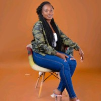 Lucy Akinyi