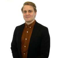 Leo Jonsson