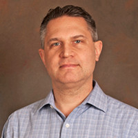 Stephen Cotton