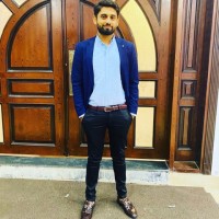 Abdullah Ilyas