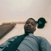 Barnet Magombo