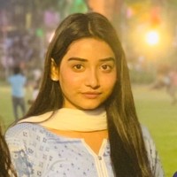 neha john