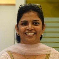 Vaishali R. Vichare