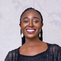 Rosemary Asufi