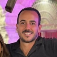 Damien Joulia
