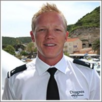 Mitchell Byron