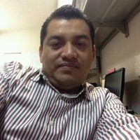 JESUS ISIDRO GONZALEZ