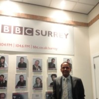 K Kumarasamy