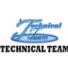 technical team