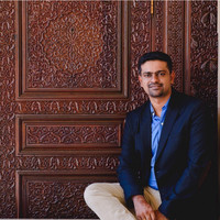 Devasharma Gangadaran