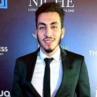 Abdullah sherif