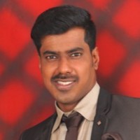 Raghavendra S N