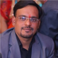 Yogesh Goswami