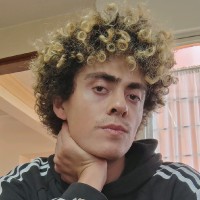 Fernando Yael Matute Campos