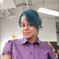 Shawntel Castellanos