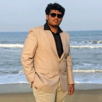 Kishore Loganathan