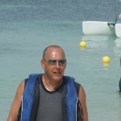 Chris Sherfield