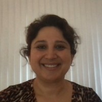 Dr. Nahal Ashouri