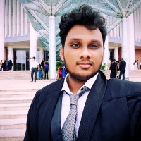 Nipun Jayashankha