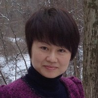 Cicy Cui
